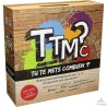 TTMC : Tu Te Mets Combien ?