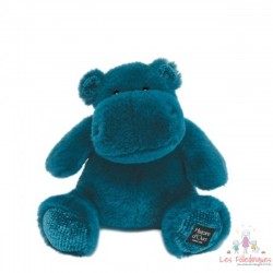 Peluche Hippopotame HIP'POP...