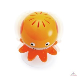 Hochets animaux marins