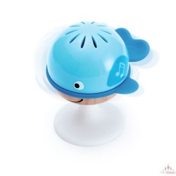 Hochets animaux marins