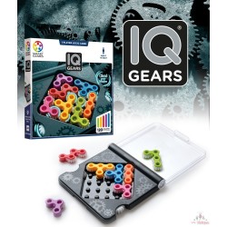 IQ Gears