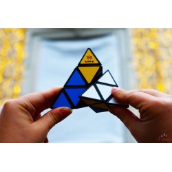 Pyraminx