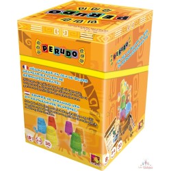 PERUDO