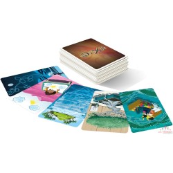 DIXIT 10 MIRRORS