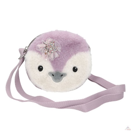 Princess Mimi Petit sac bandoulière PINGOUIN