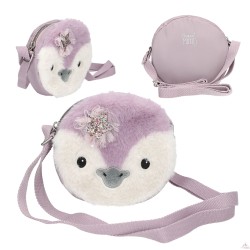 Princess Mimi Petit sac bandoulière PINGOUIN