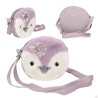 Princess Mimi Petit sac bandoulière PINGOUIN