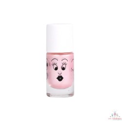 Vernis rose pâle nacré - Daisy