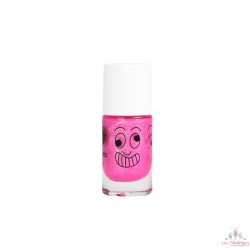 Pinky - vernis rose fluo...