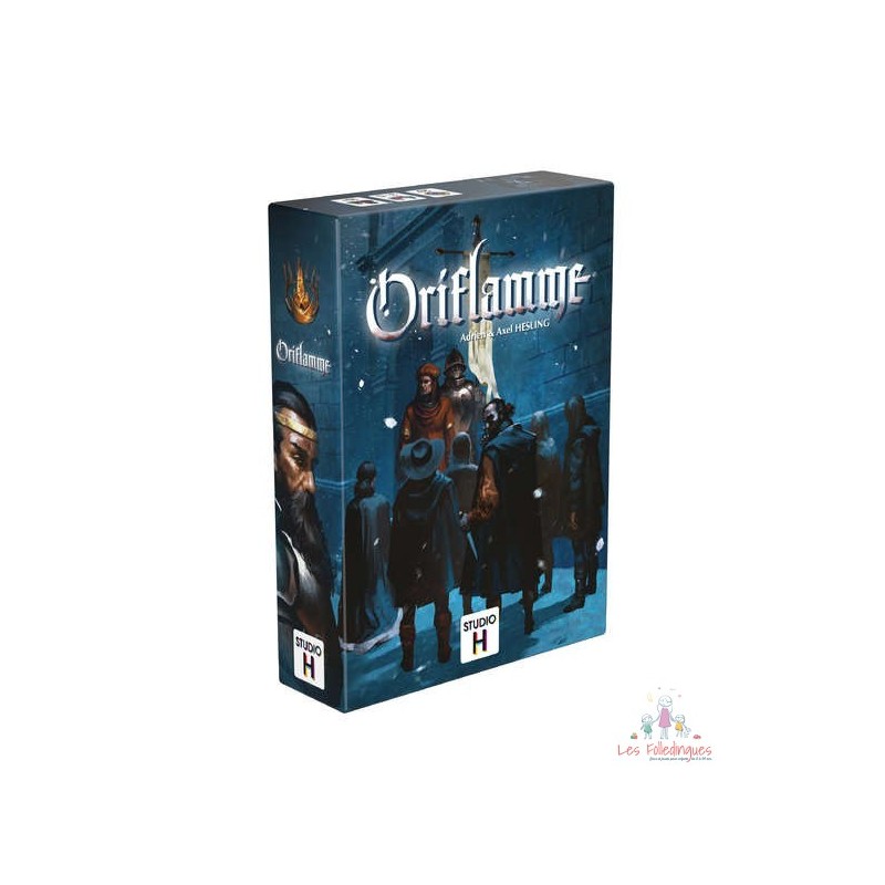 Oriflamme