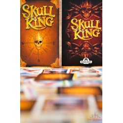 Skull King