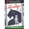 FIL ROUGE : L'OMBRE DU TIGRE