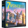 7 WONDERS