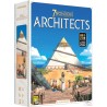 7 WONDERS : ARCHITECTS