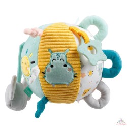 Balle d'activité pour bébé