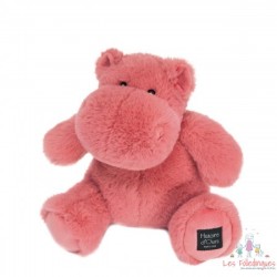 Peluche Hippopotame HIP'HUG...