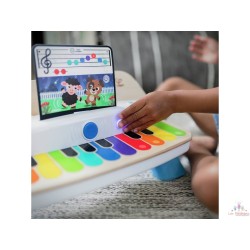 Piano deluxe connecté Magic Touch™