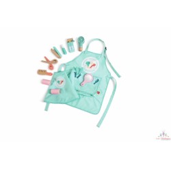 Kit du petit coiffeur