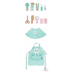 Kit du petit coiffeur
