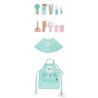 Kit du petit coiffeur