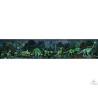 Puzzle XXL dinosaures