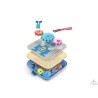 Jeu d'engrenages Groovy-go-round