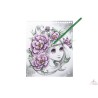 Carnet de dessins aquarelle