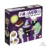 COFFRET PATAGOM PHOSPHORESCENT - SORCELLERIE