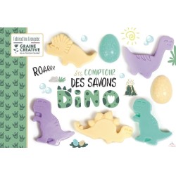 Comptoir des savons dino