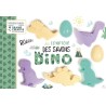 Comptoir des savons dino