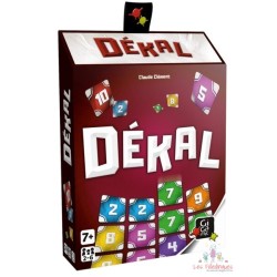 Dekal