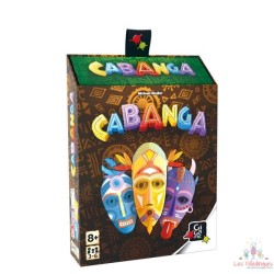 Cabanga