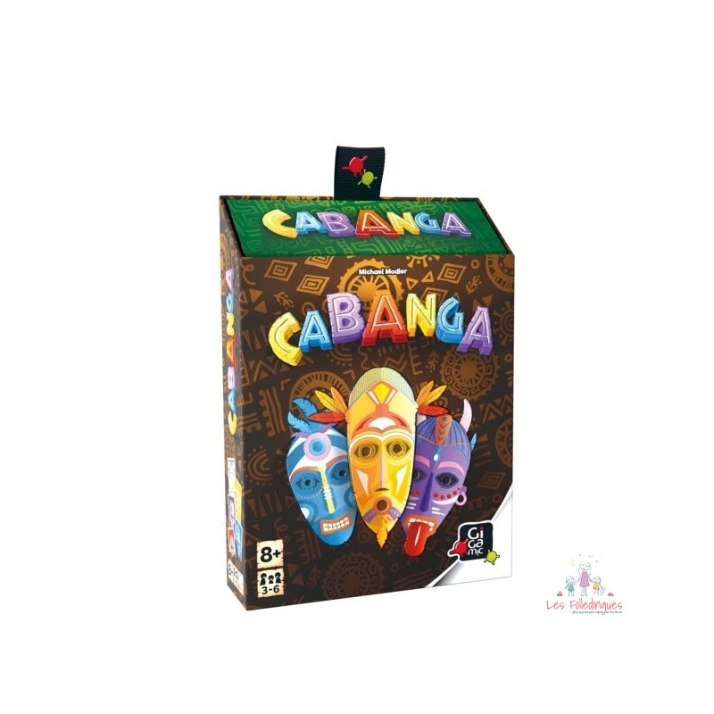 Cabanga