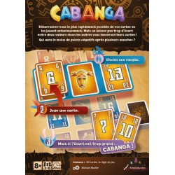 Cabanga