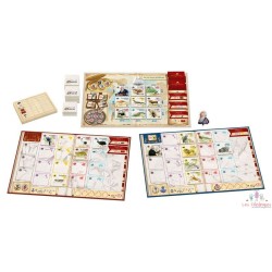 SUR LES TRACES DE DARWIN