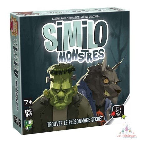 Similo Monstres