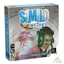 SIMILO MYTHES