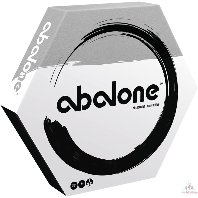 Abalone