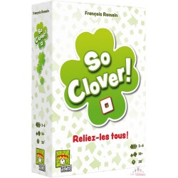 SO CLOVER