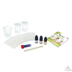 Mini Lab Slime Gluant