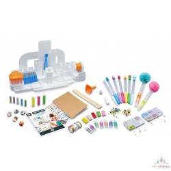 Fabrique à Stylos