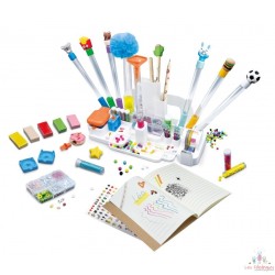 Fabrique à Stylos