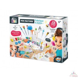 Fabrique à Stylos