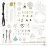 Bijoux coquillages