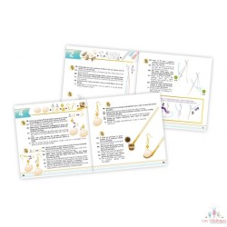 Bijoux coquillages