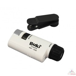 Pocket Microscope