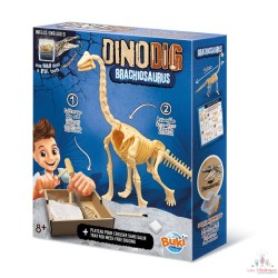 Dino Dig Brachiosaurus