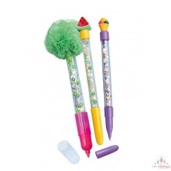 Recharge stylos - Food