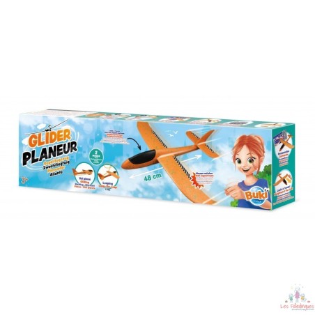 Planeur 48 cm