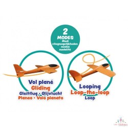 Planeur 48 cm